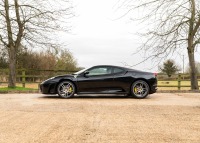 2006 Ferrari F430 F1 - 3