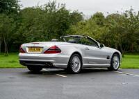 2006 Mercedes-Benz SL55 AMG - 3