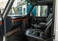 1991 Mercedes-Benz 300 GES - 9