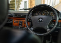 1991 Mercedes-Benz 300 GES - 13