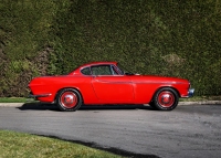 1963 Volvo P1800S - 2