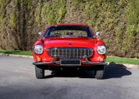 1963 Volvo P1800S - 8