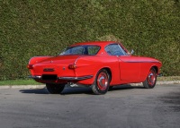 1963 Volvo P1800S - 18