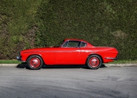 1963 Volvo P1800S - 22