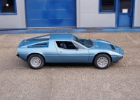 1983 Maserati Merak SS - 3