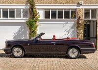 2000 Rolls-Royce Corniche V - 2