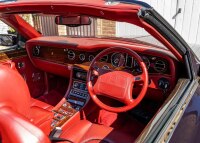 2000 Rolls-Royce Corniche V - 10