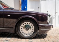 2000 Rolls-Royce Corniche V - 12