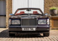 2000 Rolls-Royce Corniche V - 13