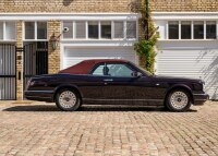 2000 Rolls-Royce Corniche V - 25