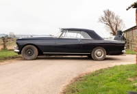 1964 Bentley S3 Continental Drophead MPW - 2