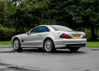 2006 Mercedes-Benz SL55 AMG - 12