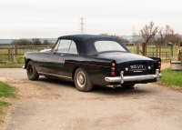 1964 Bentley S3 Continental Drophead MPW - 3