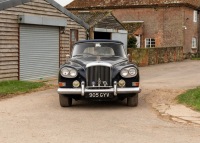 1964 Bentley S3 Continental Drophead MPW - 6