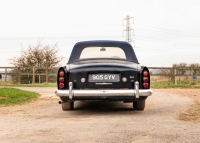 1964 Bentley S3 Continental Drophead MPW - 8