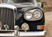 1964 Bentley S3 Continental Drophead MPW - 9