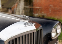 1964 Bentley S3 Continental Drophead MPW - 10