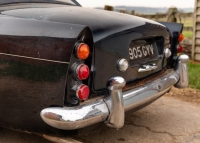 1964 Bentley S3 Continental Drophead MPW - 15