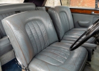 1964 Bentley S3 Continental Drophead MPW - 17