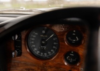 1964 Bentley S3 Continental Drophead MPW - 18