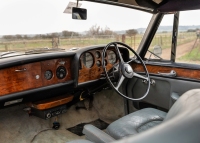 1964 Bentley S3 Continental Drophead MPW - 22