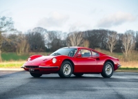 1972 Ferrari Dino 246 GT