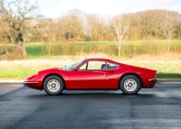 1972 Ferrari Dino 246 GT - 2