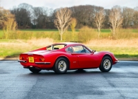 1972 Ferrari Dino 246 GT - 3