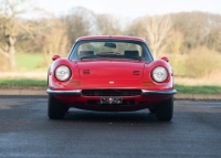 1972 Ferrari Dino 246 GT - 6