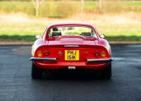 1972 Ferrari Dino 246 GT - 7