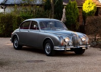 1968 Jaguar 340 to Fast Road Specification (3.8 litre) - 2