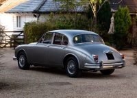 1968 Jaguar 340 to Fast Road Specification (3.8 litre) - 3