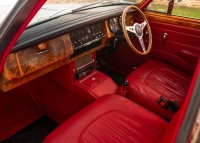 1968 Jaguar 340 to Fast Road Specification (3.8 litre) - 4