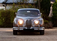 1968 Jaguar 340 to Fast Road Specification (3.8 litre) - 11