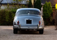 1968 Jaguar 340 to Fast Road Specification (3.8 litre) - 12