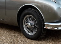 1968 Jaguar 340 to Fast Road Specification (3.8 litre) - 13