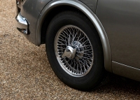 1968 Jaguar 340 to Fast Road Specification (3.8 litre) - 14