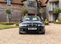 2005 BMW M3 Convertible - 2