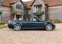 2005 BMW M3 Convertible - 3