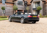 2005 BMW M3 Convertible - 6