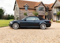 2005 BMW M3 Convertible - 7