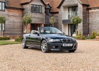 2005 BMW M3 Convertible - 21