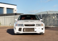 2000 Mitsubishi Lancer Evo VI 'Tommi Makinen Edition' - 2