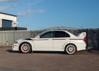 2000 Mitsubishi Lancer Evo VI 'Tommi Makinen Edition' - 3