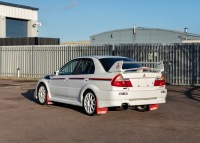 2000 Mitsubishi Lancer Evo VI 'Tommi Makinen Edition' - 4