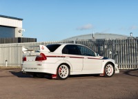 2000 Mitsubishi Lancer Evo VI 'Tommi Makinen Edition' - 5