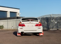 2000 Mitsubishi Lancer Evo VI 'Tommi Makinen Edition' - 6