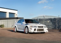 2000 Mitsubishi Lancer Evo VI 'Tommi Makinen Edition' - 18