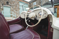 1950 Alvis TB14 - 4