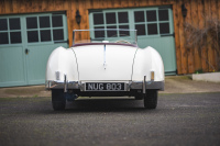 1950 Alvis TB14 - 13